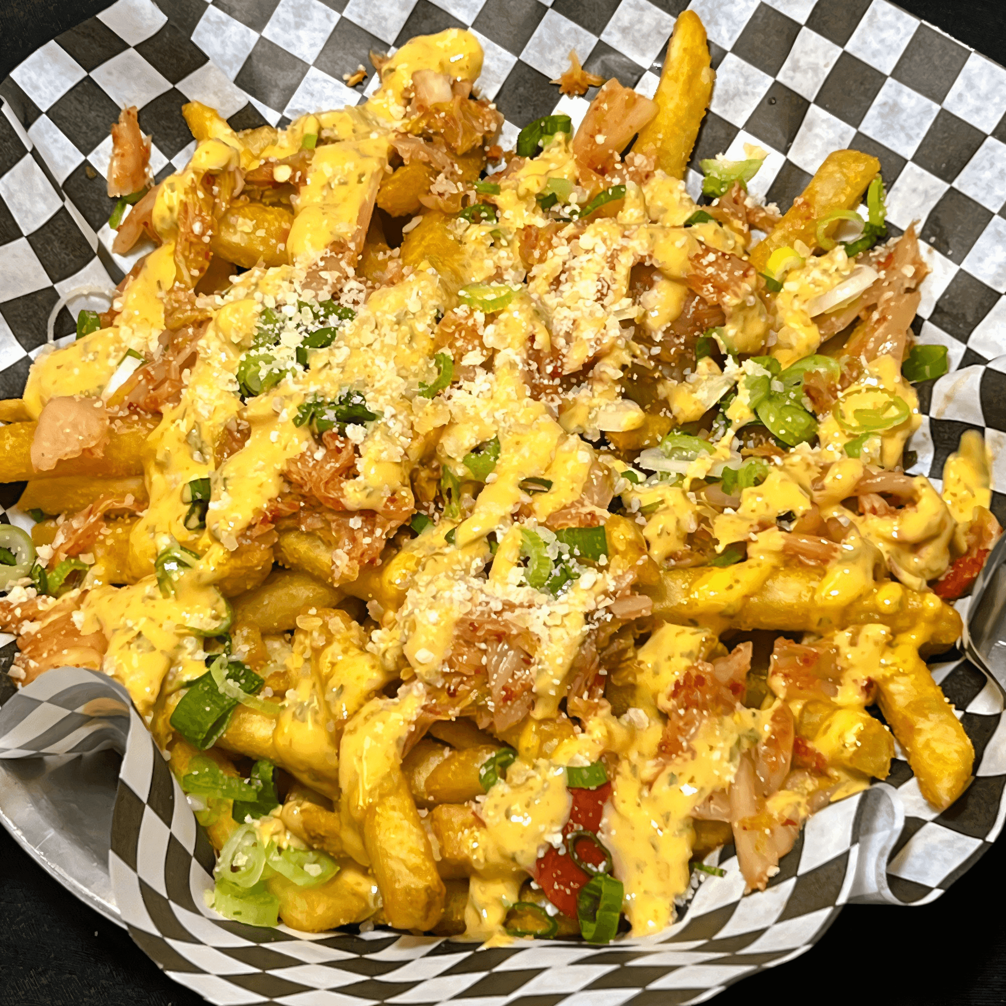 Rock Pepper Fire gallery image #2