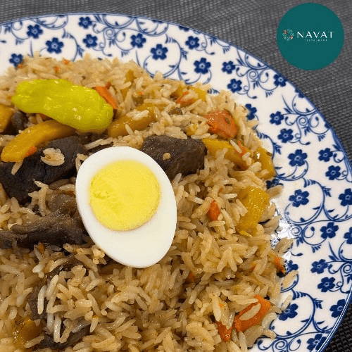 Gan-Fan / Ган-фан.