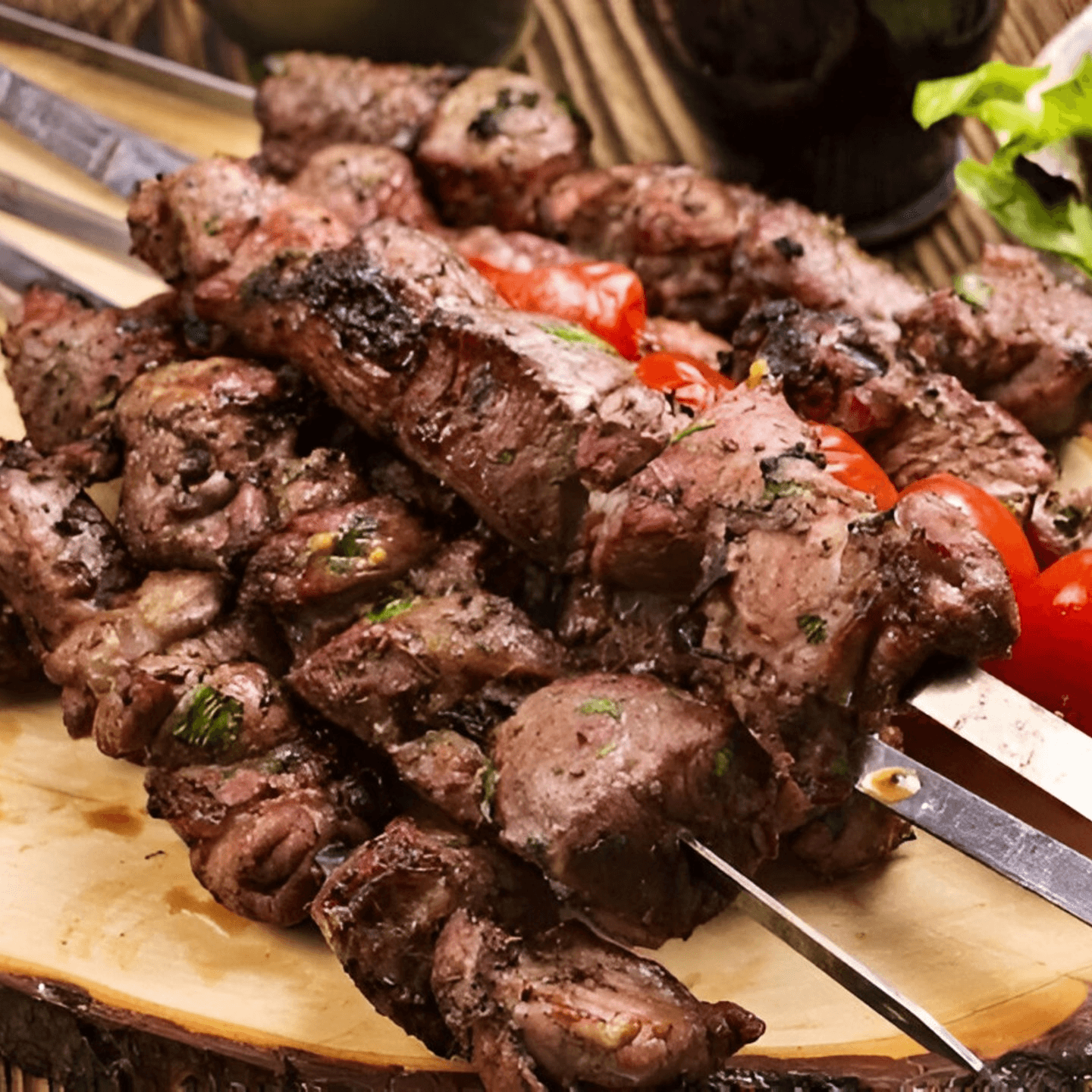 A Menu That Brings People Together