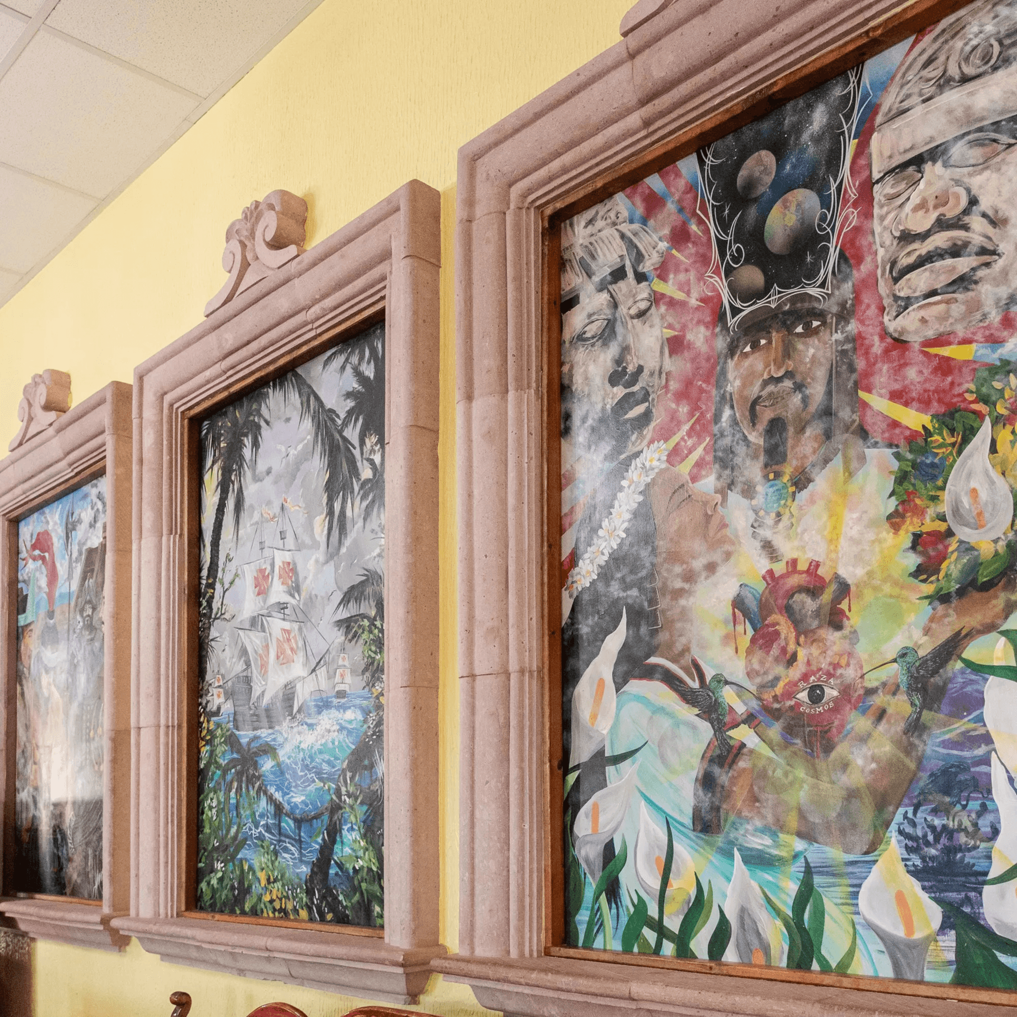 Mi Mexico Restaurant gallery image #4