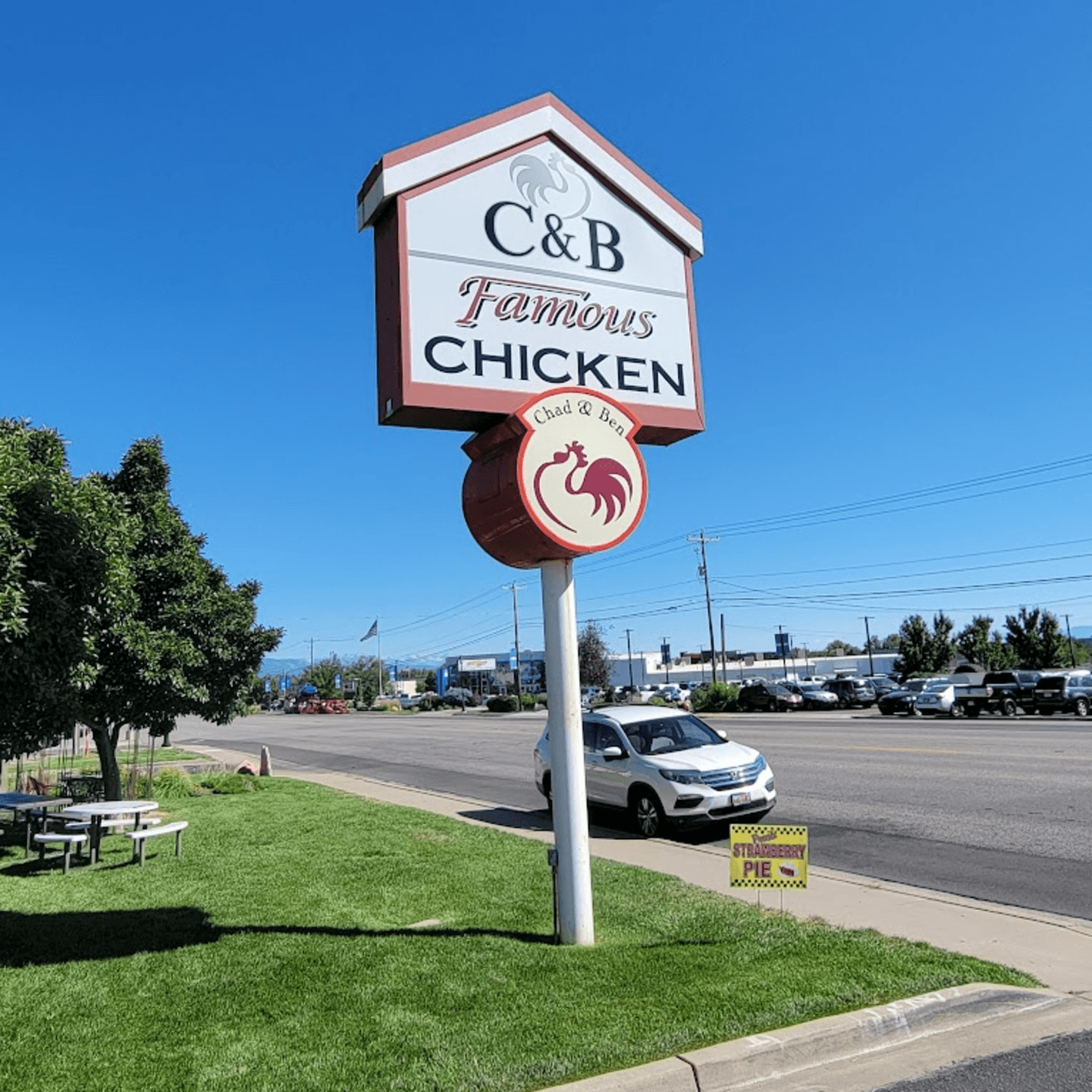 Over a Decade of Serving Layton, Utah