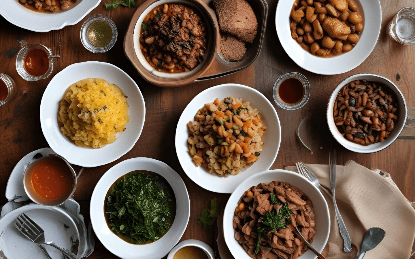 Sisters of the New South Rewards