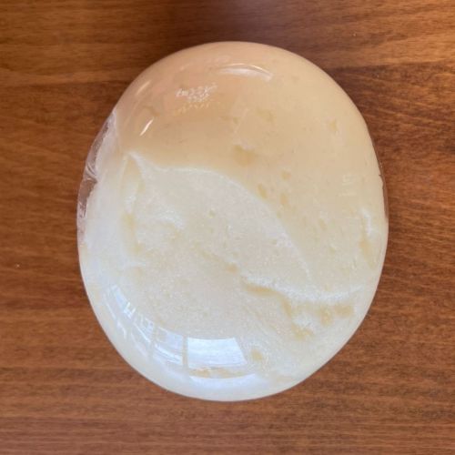 Extra Wrap of Pounded Yam.