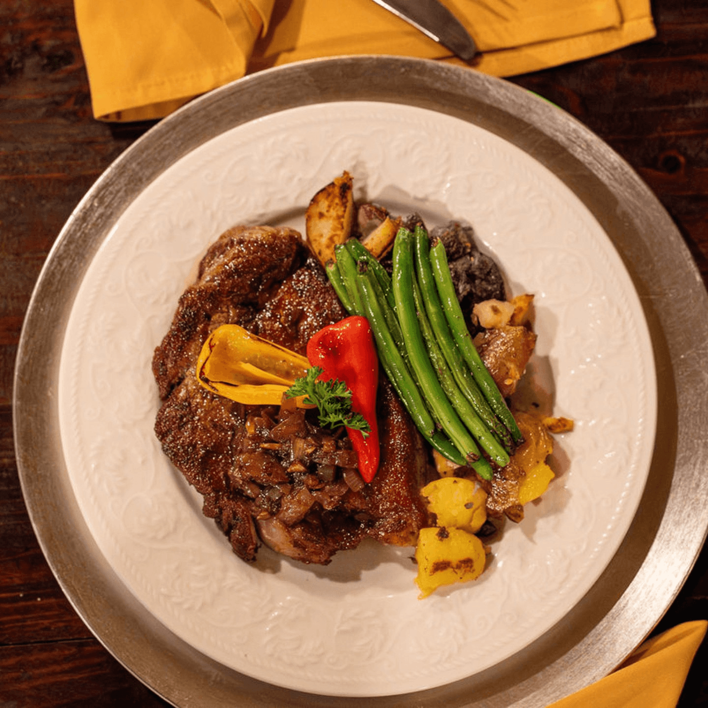 Brazilian Catering for Your Next Event in Chico