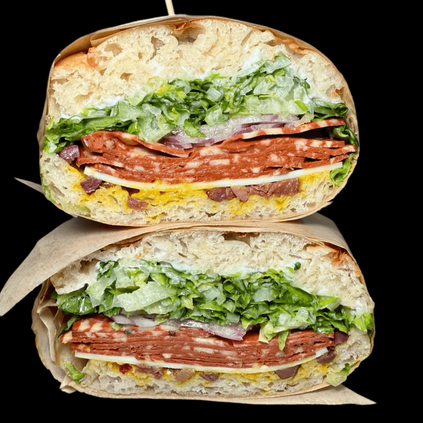 Earthly Plant Based Cuisine 🌱