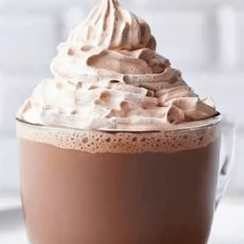 Hot Chocolate