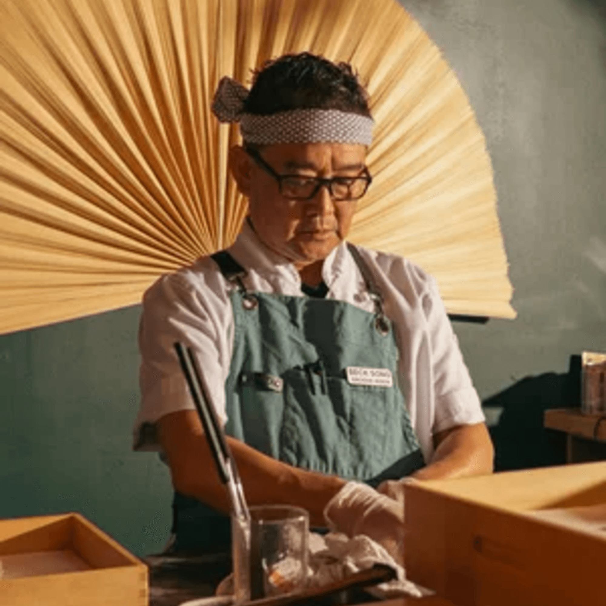 Sushi Saint  gallery image #4