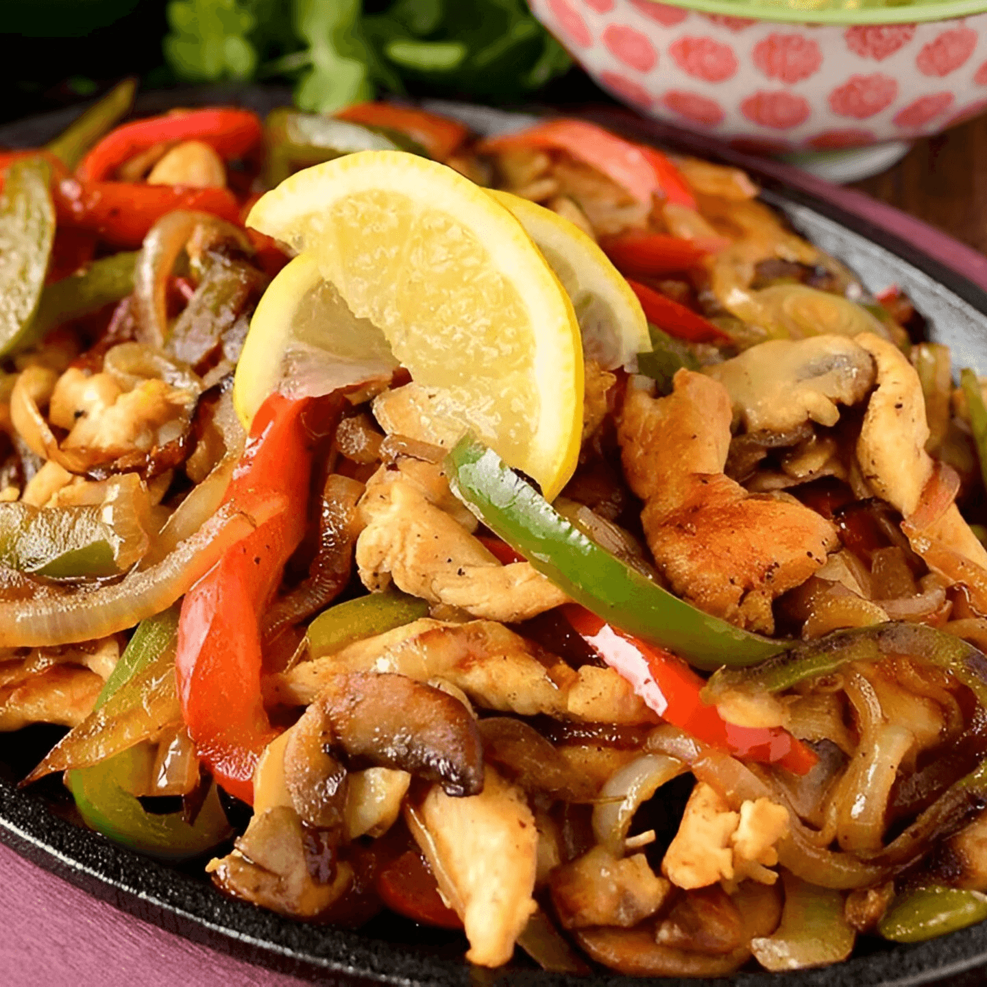 Real Honduran favorites done right