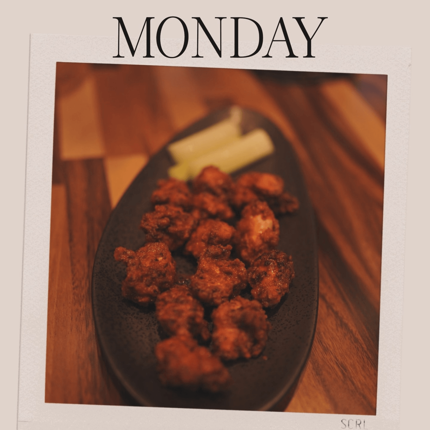 Monday