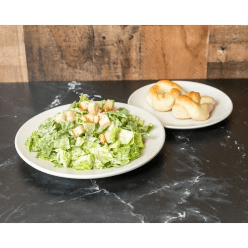 Caesar Salad.