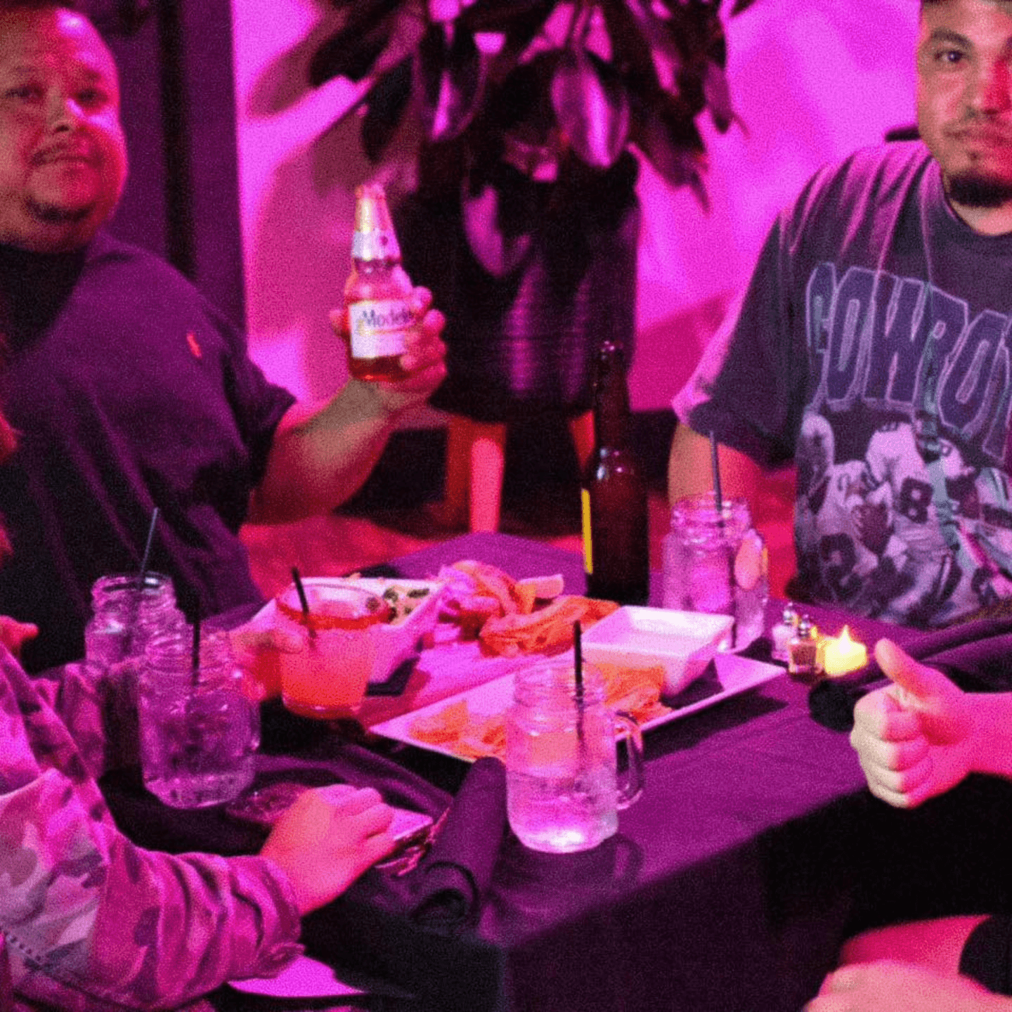 Why Customers Love Cantina 1948