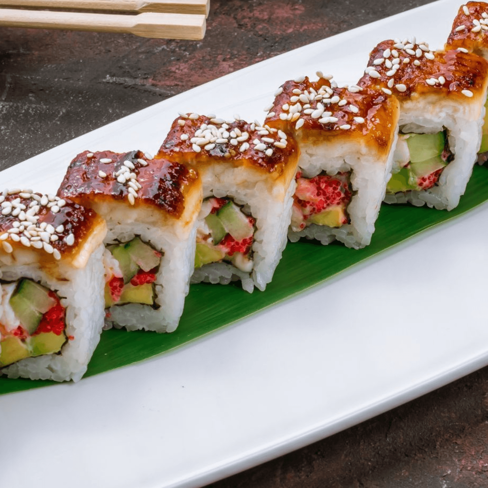 ASIANO Thai & Sushi Bar gallery image #7