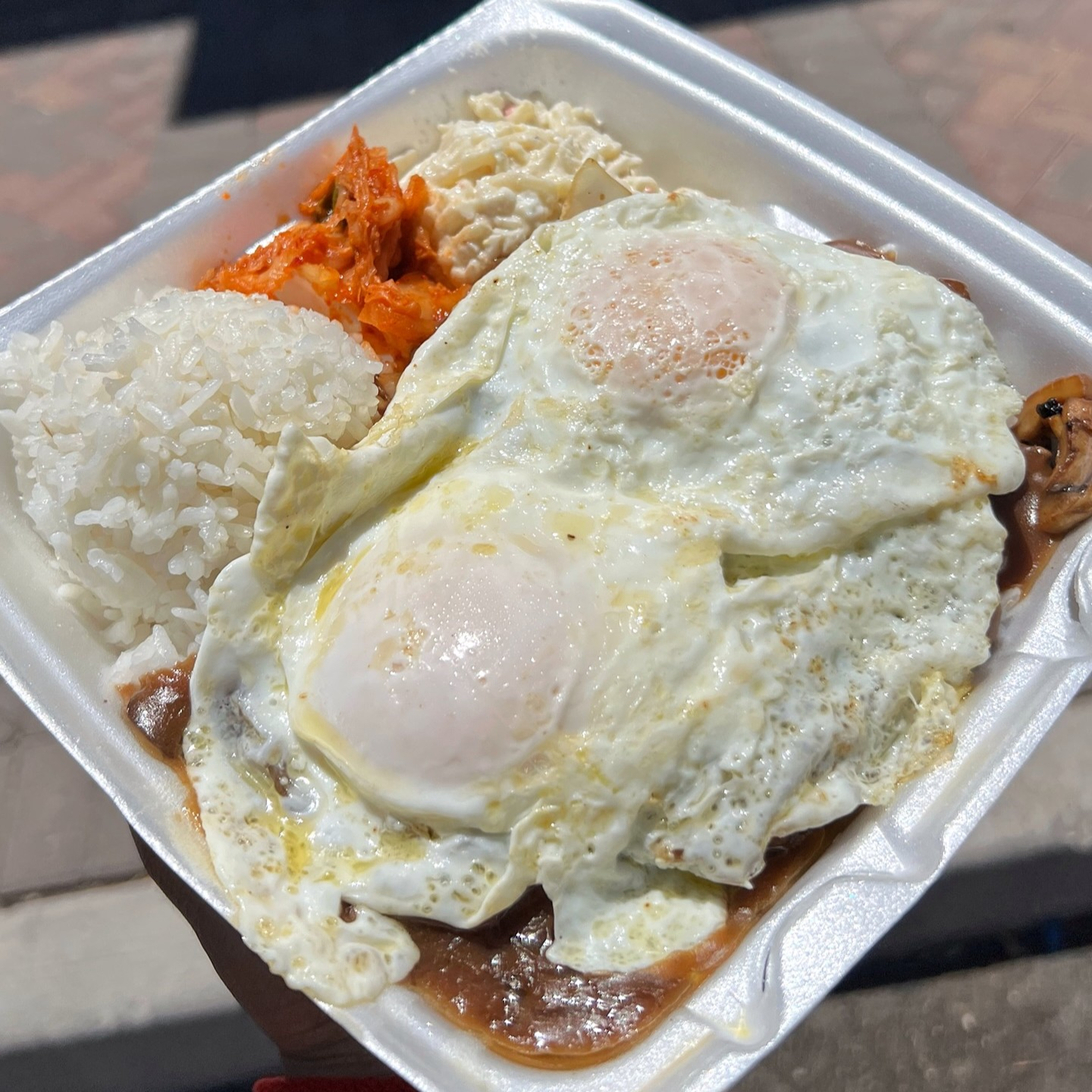 Best Hawaiian food in Las Vegas, NV | Grinds 2 Da Max Russell ...