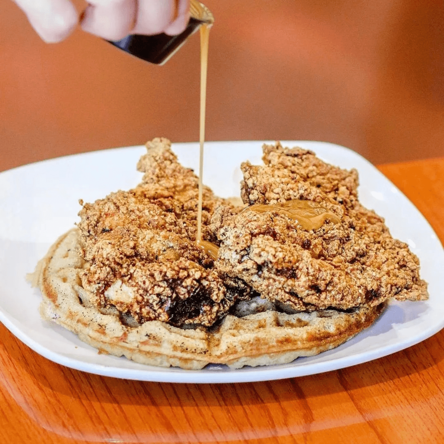 Events Made Easy with Dame’s