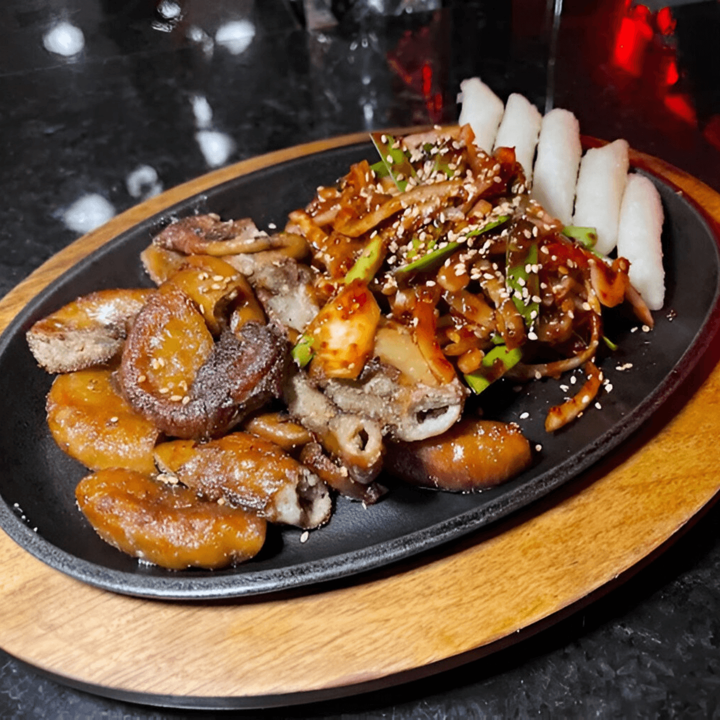 Korean Catering for Your Next Event in Chicago