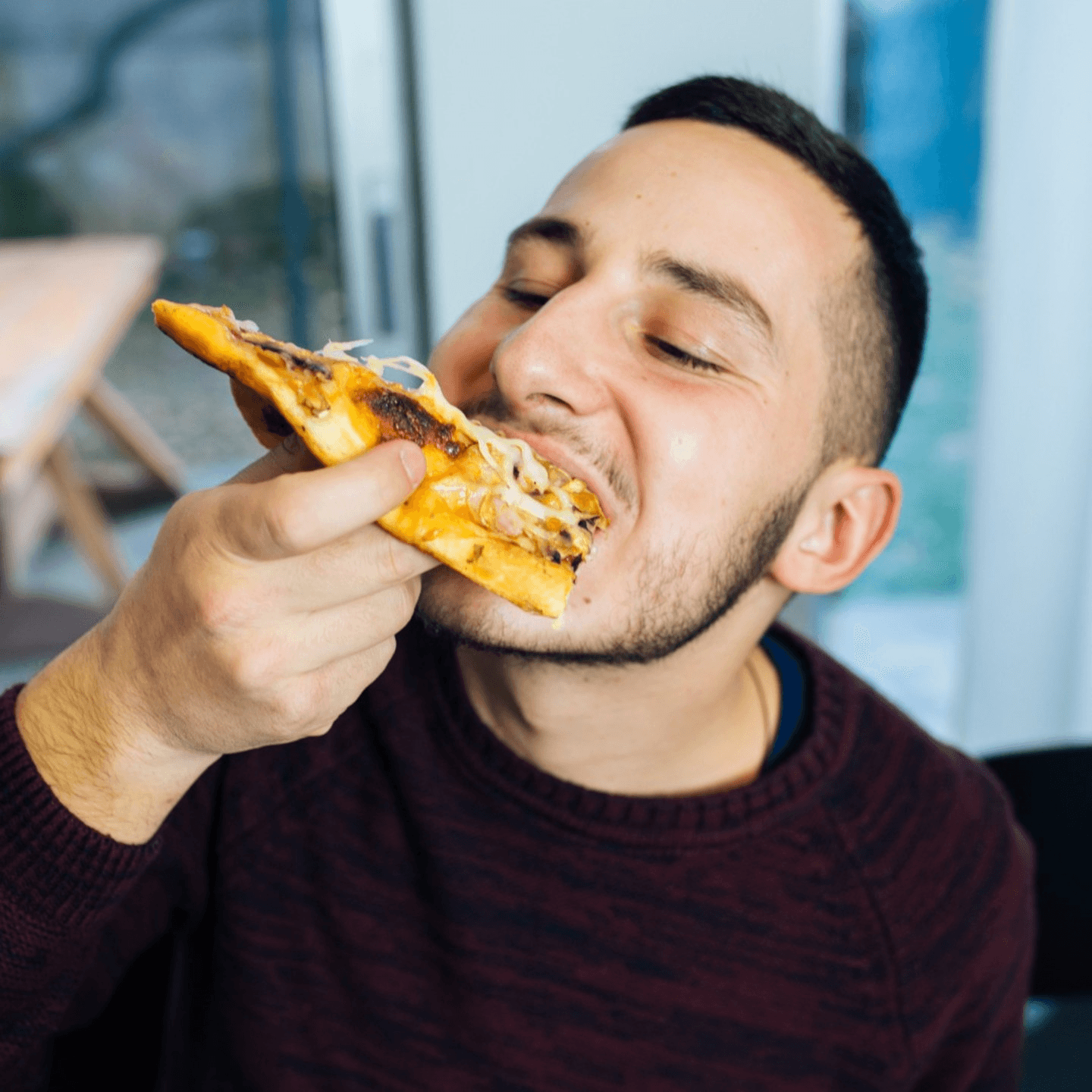 Why Visit Fratello’s Pizza? 🍴