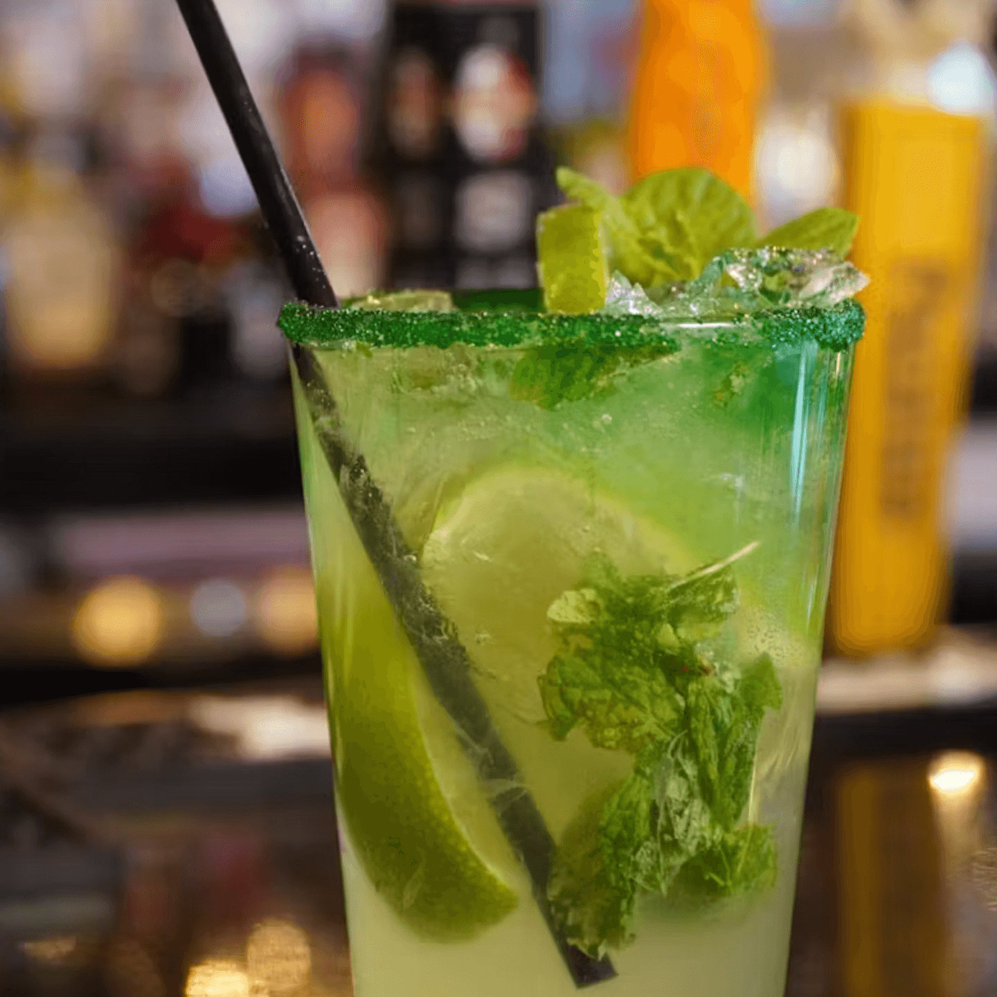 Mojito