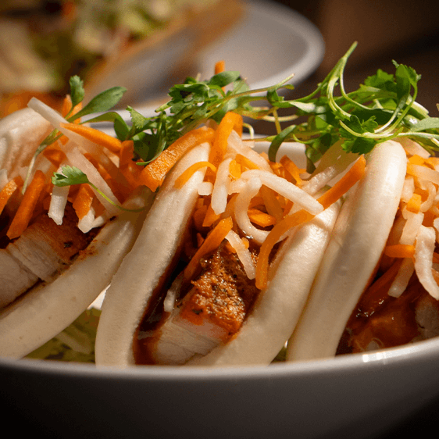 Why La Condesa Eatery? 
