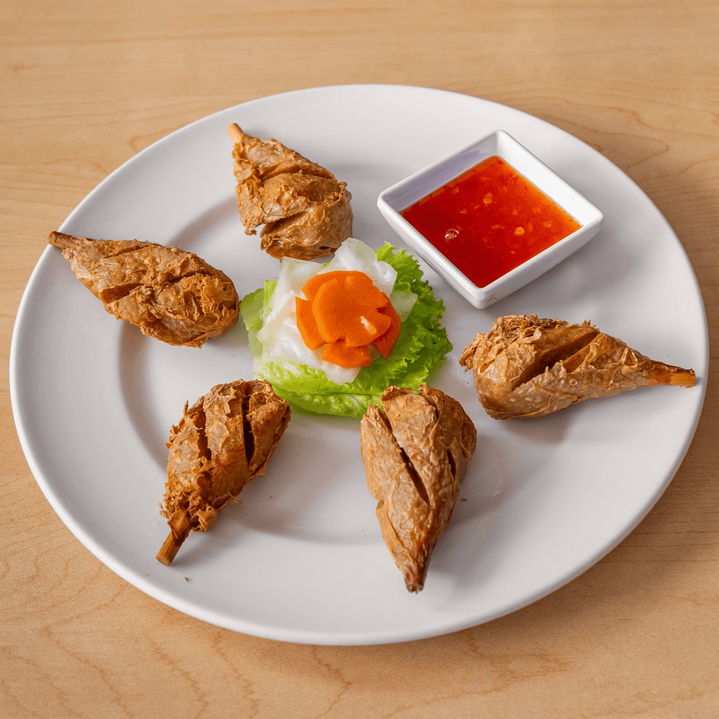 Convenient & Happy Ordering!
