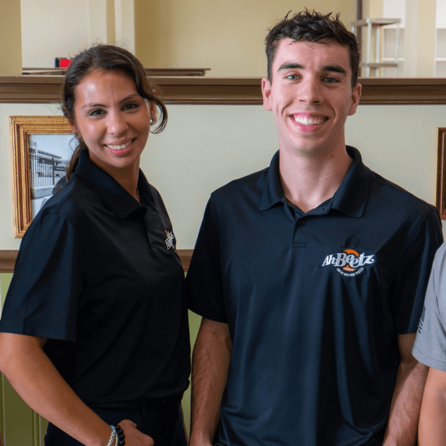 Become An Ah-Beetz Franchisee