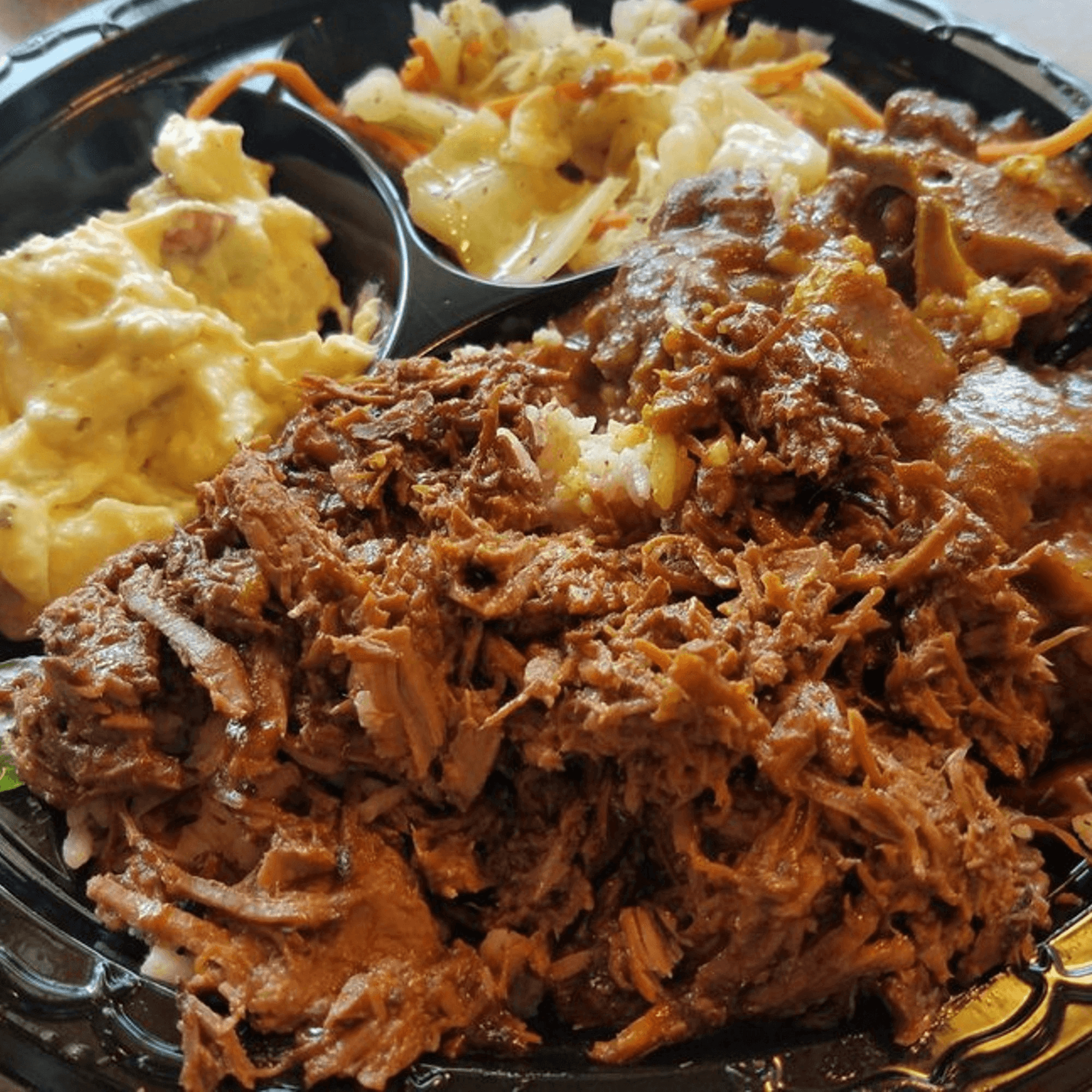 One Love Island Cuisine gallery image #3