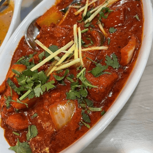 Paneer Lavabdar.