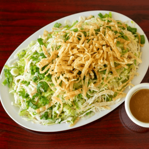 TNT Chicken Salad