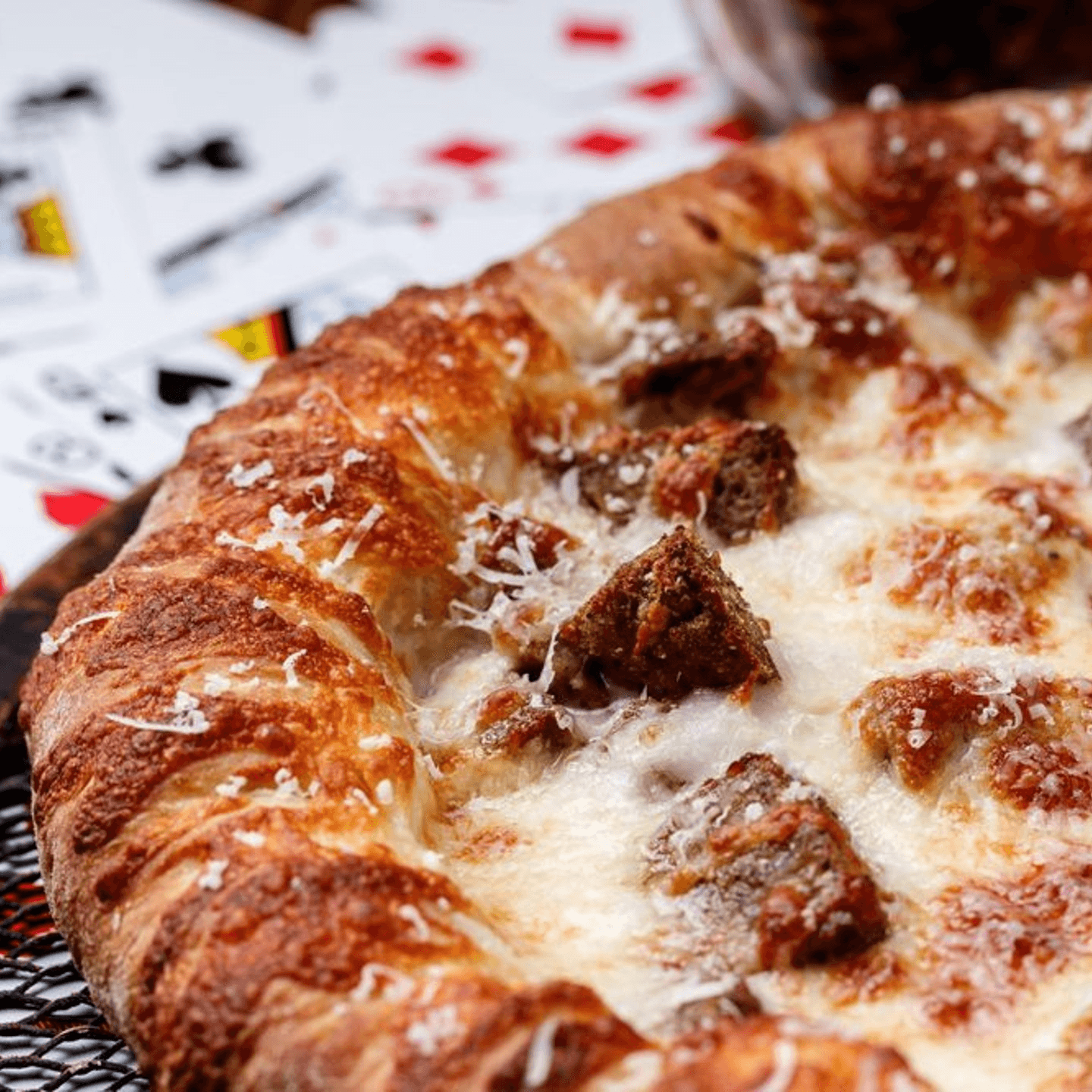 Experience the Essence of Mediterranean Cuisine