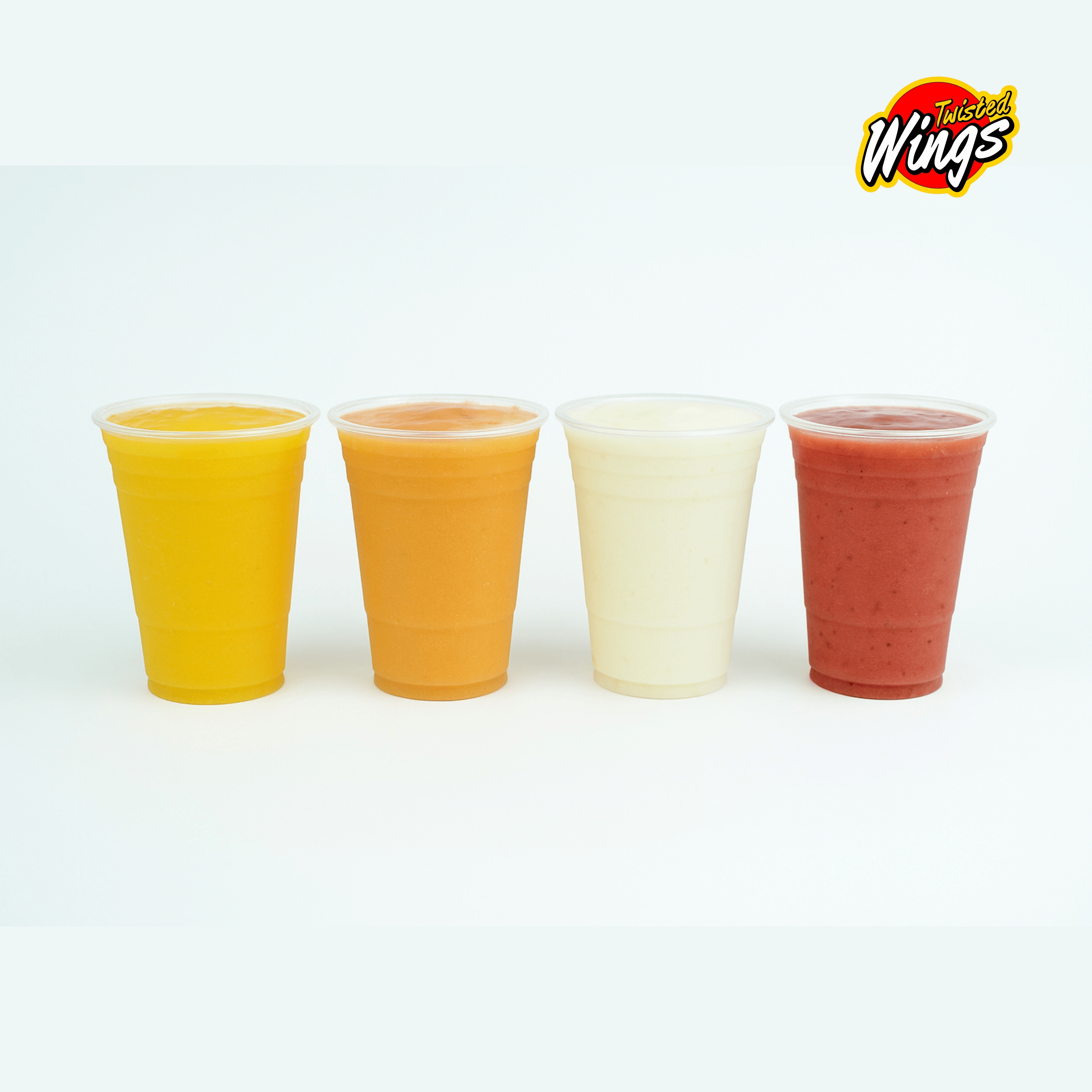 SMOOTHIES (16oz).