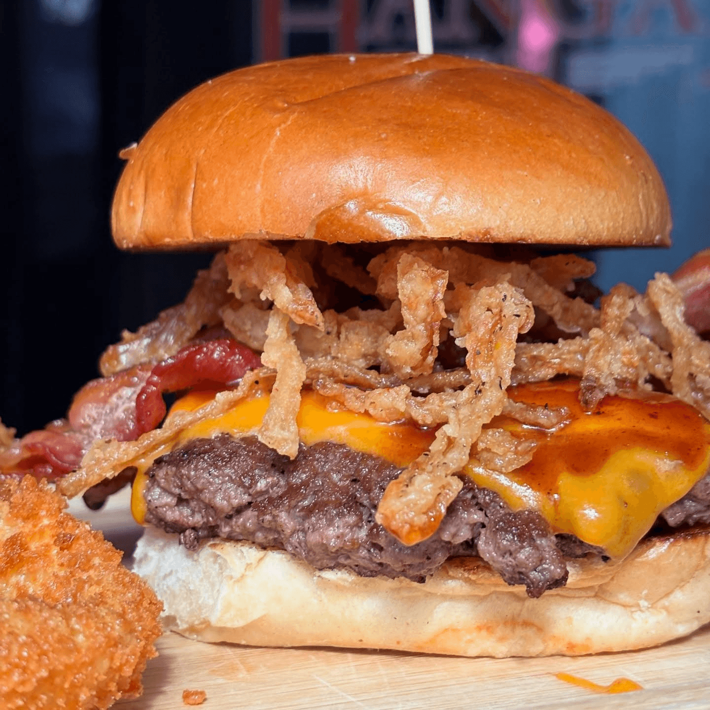 Burgers Catering for Your Next Event 