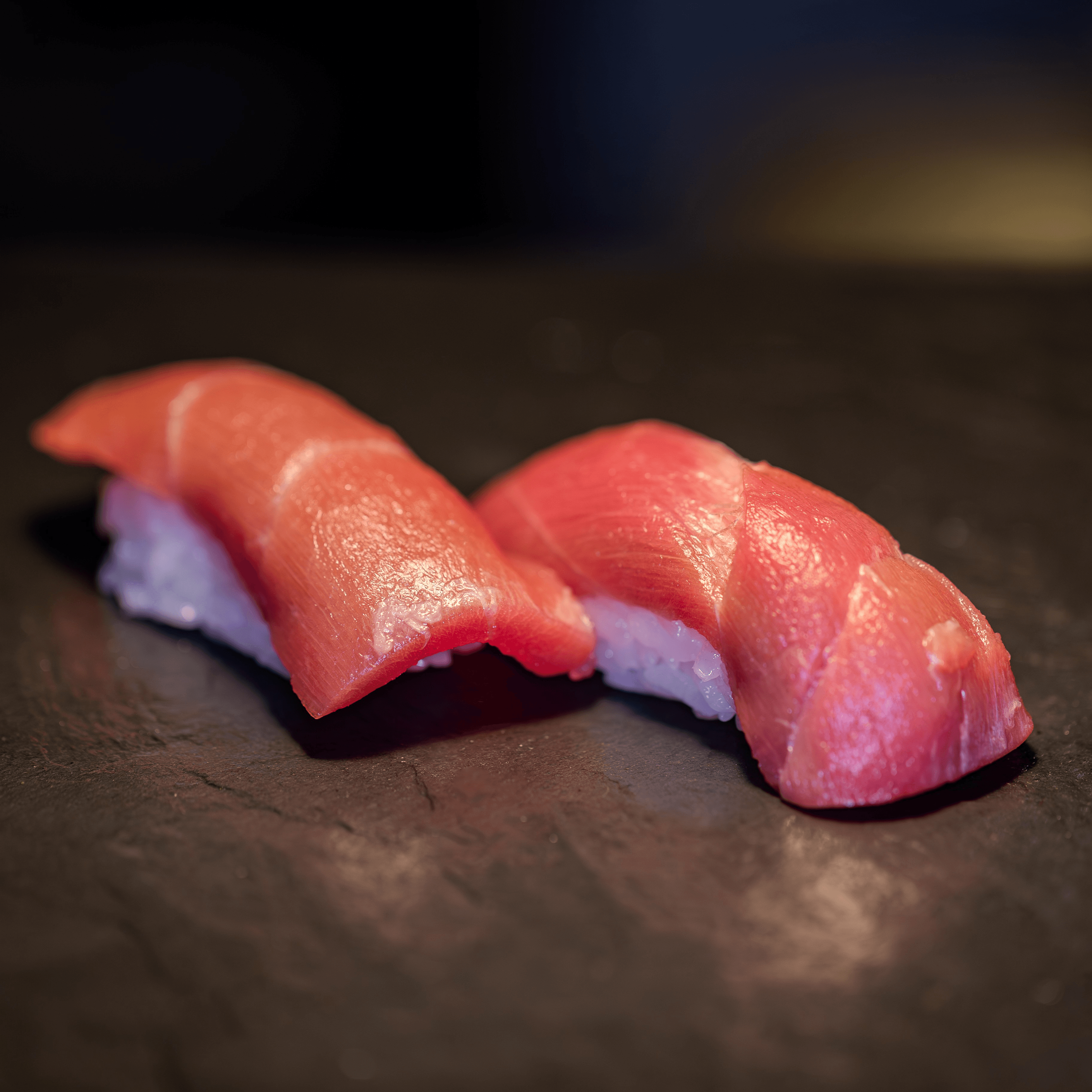 Maguro.