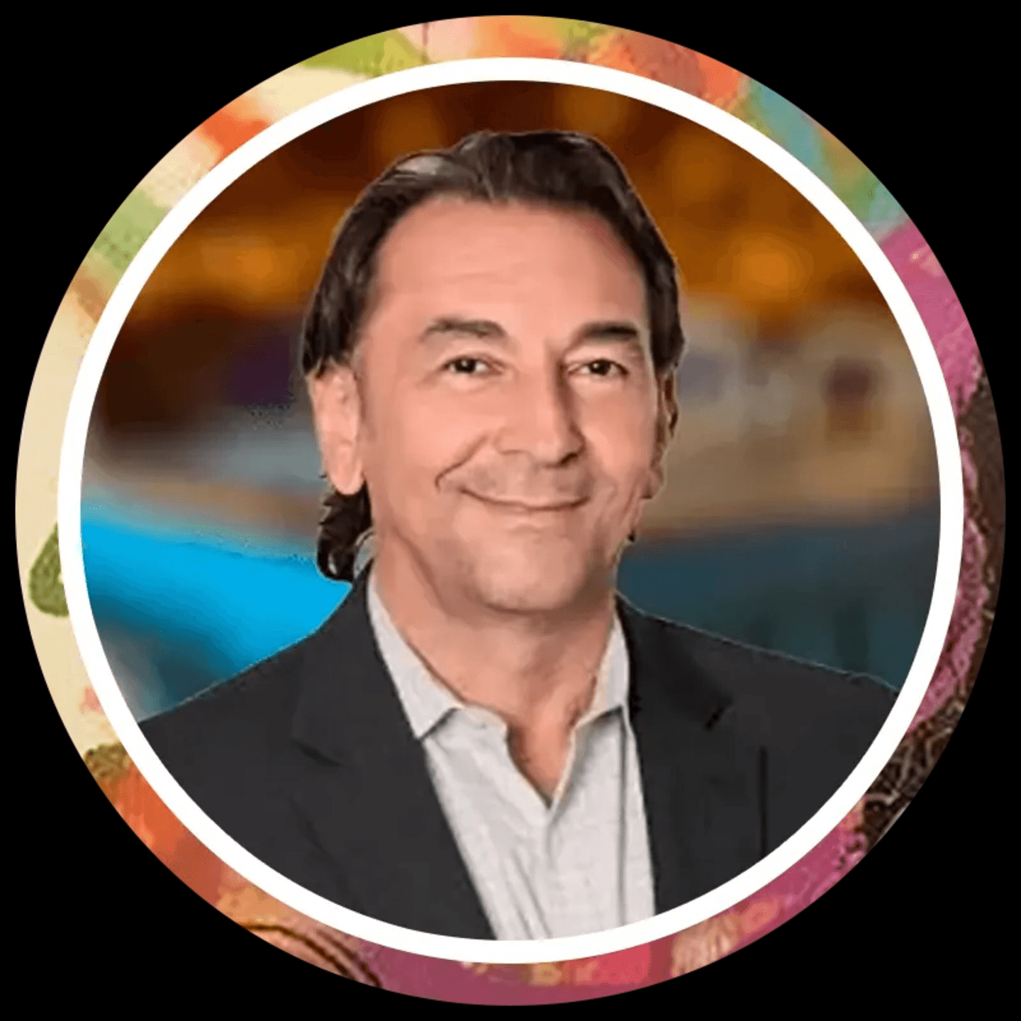 ROBERTO CAVALIERE Owner/Partner