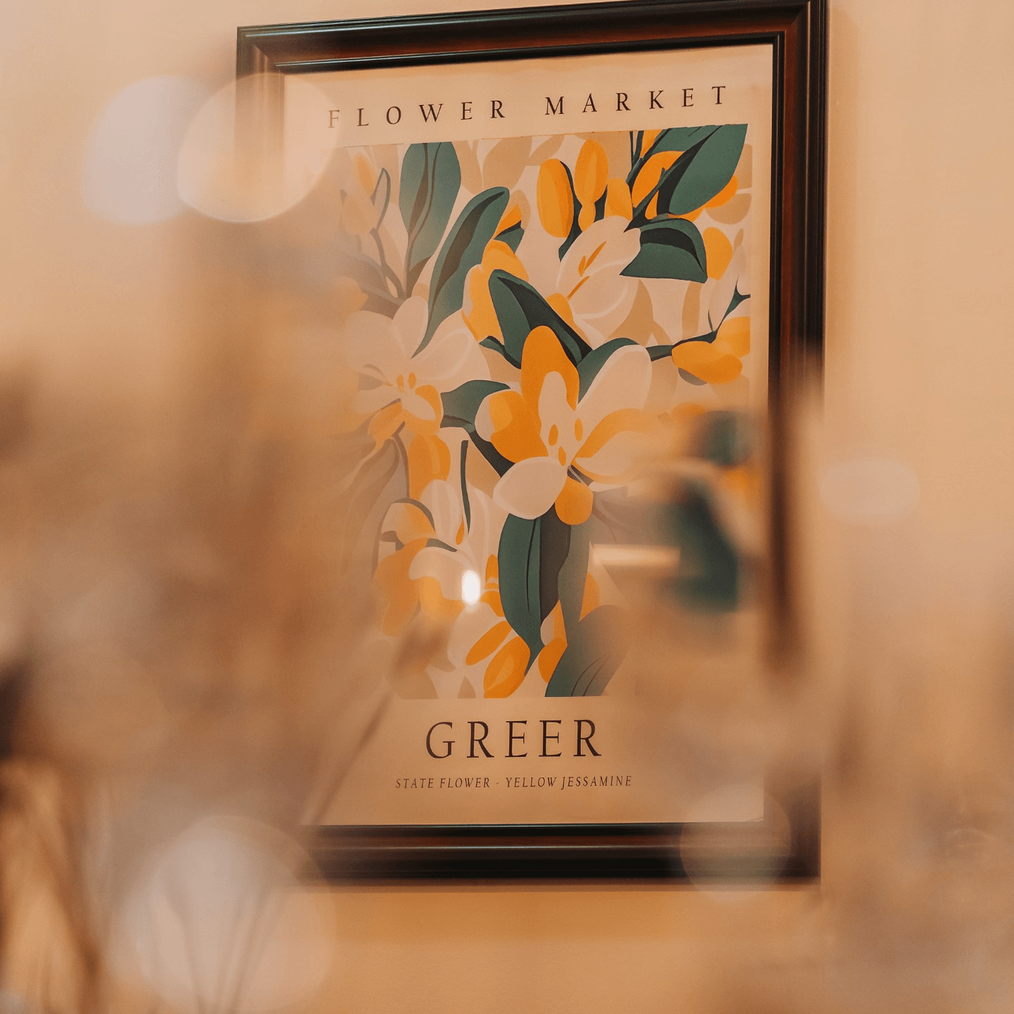 Our Core Values: The Greer Way