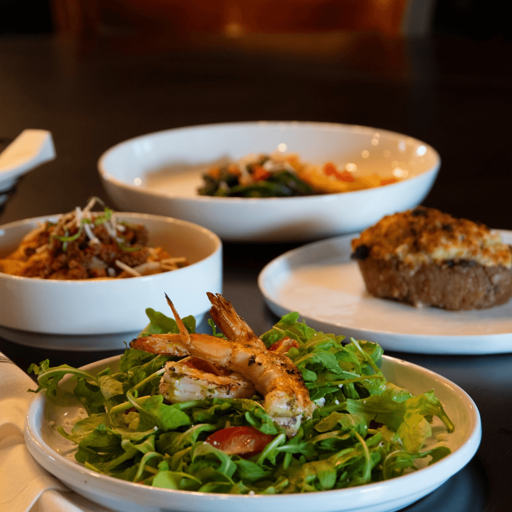 Iavarone's Steakhouse & Italian Grill gallery image #2