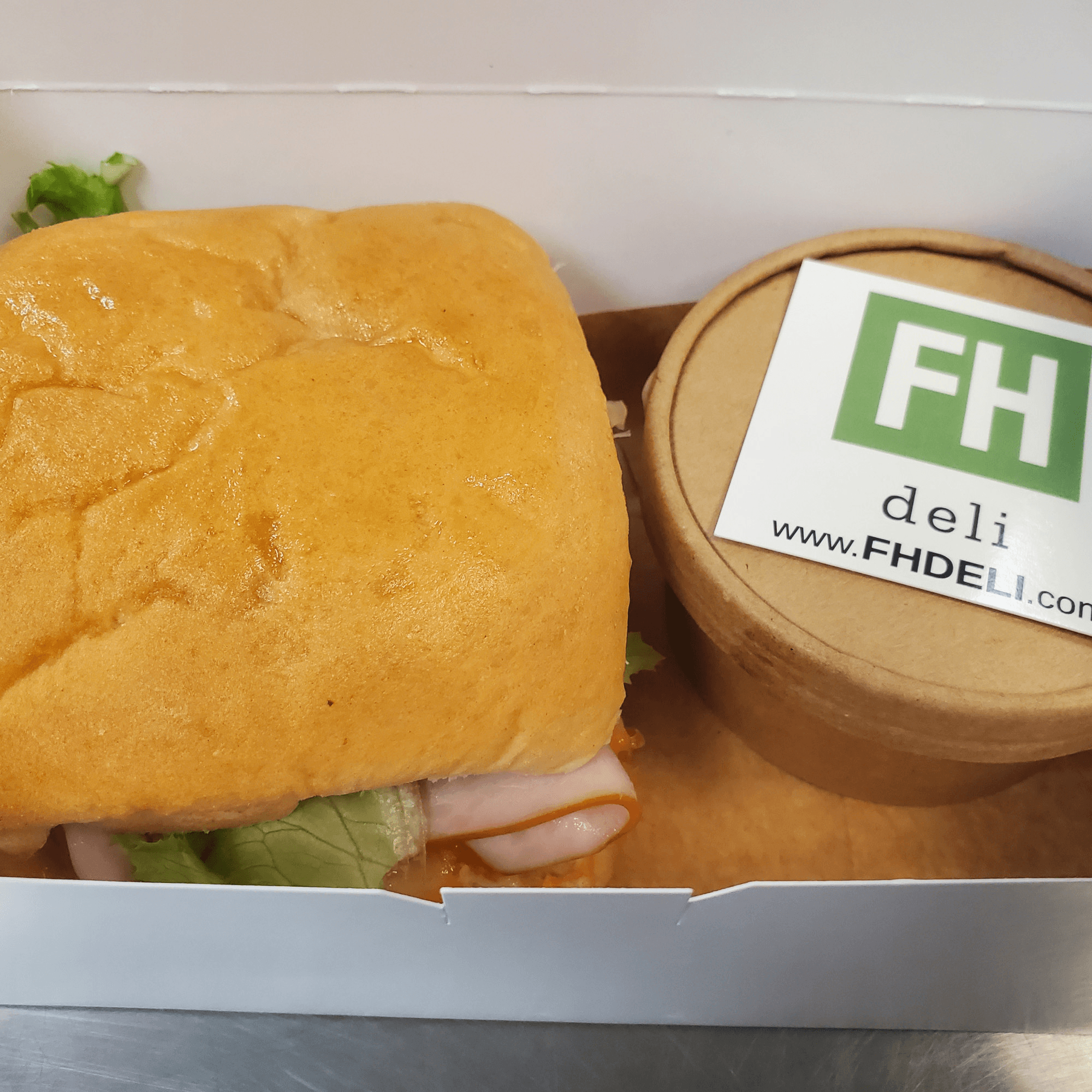 Field House Deli gallery image #2