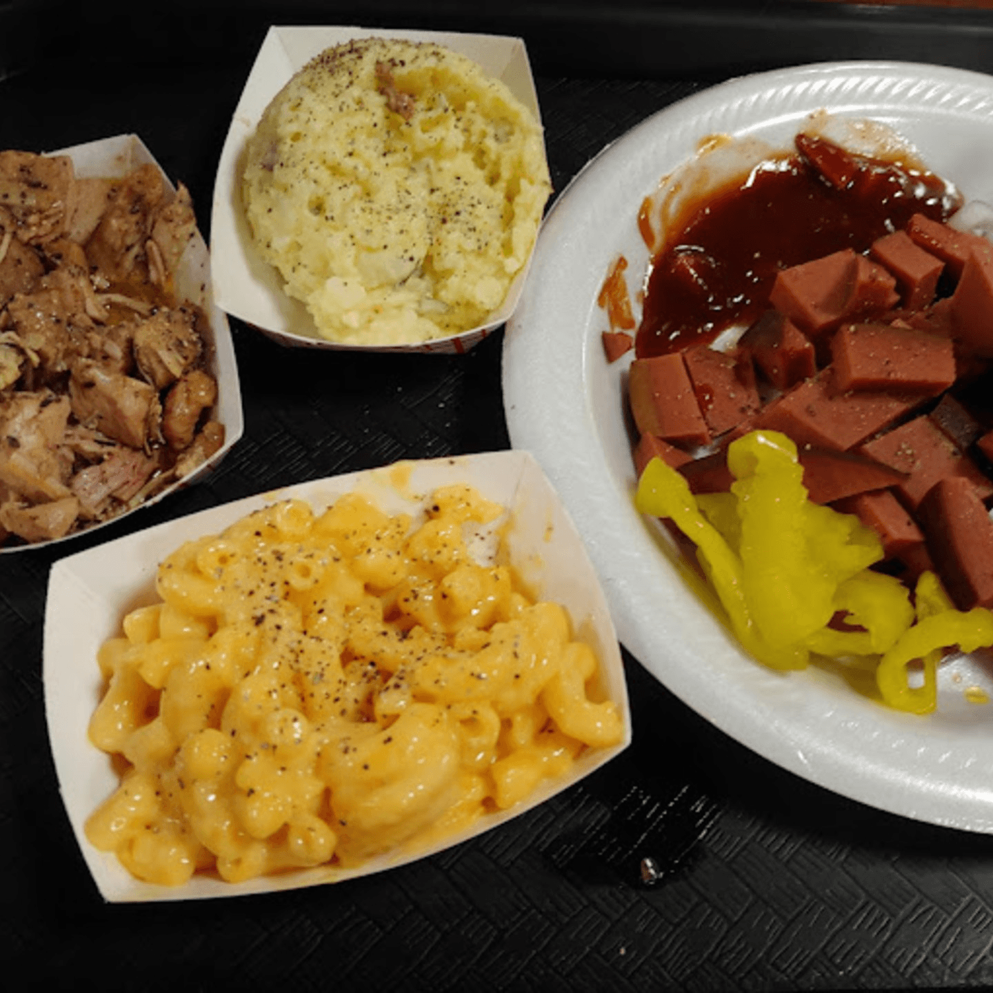Bring BBQ to Your Next Event