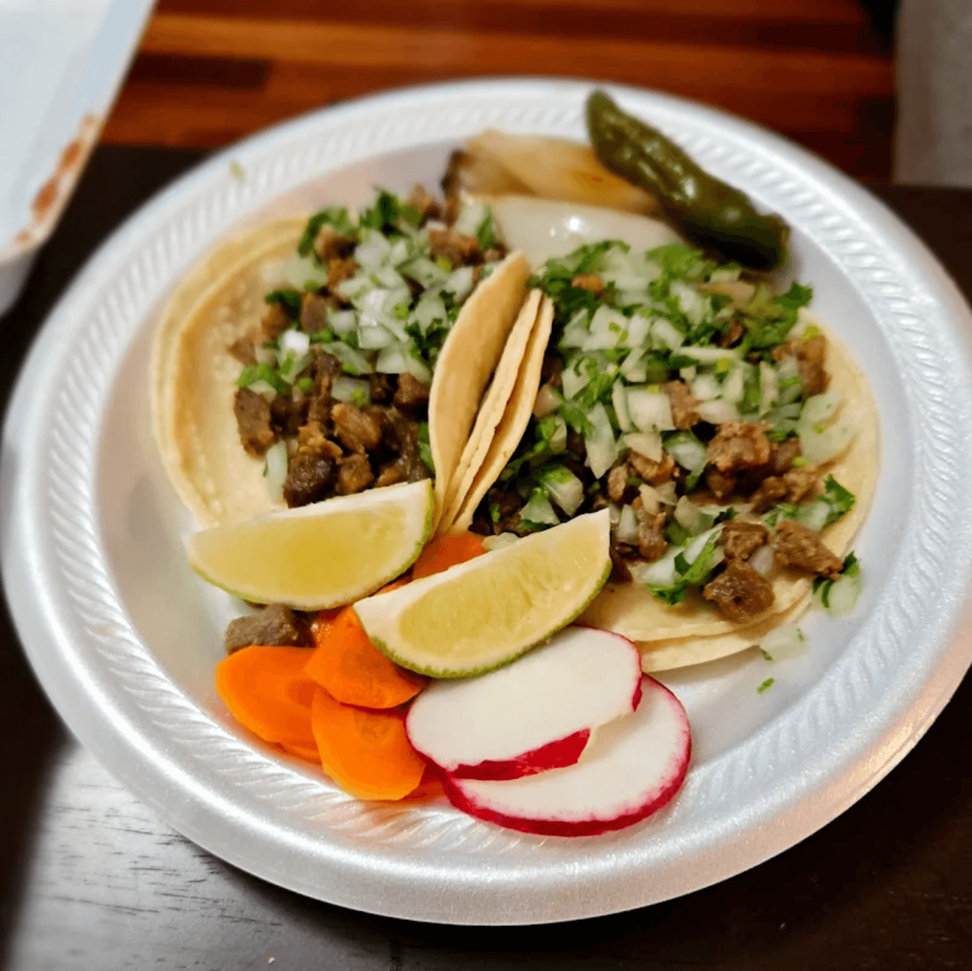 Taqueria El Jarocho Express gallery image #1