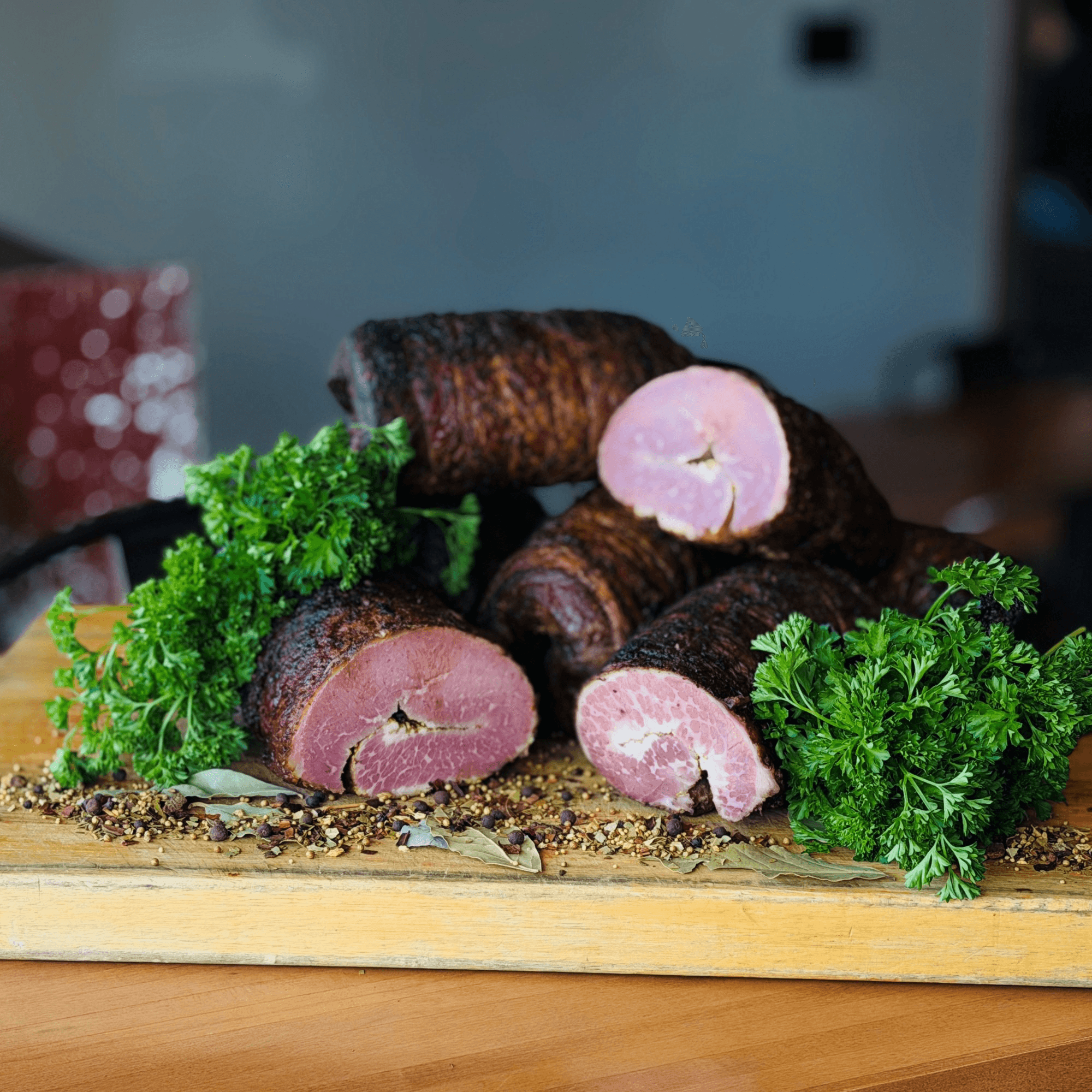 Gatlin's BBQ gallery image #10