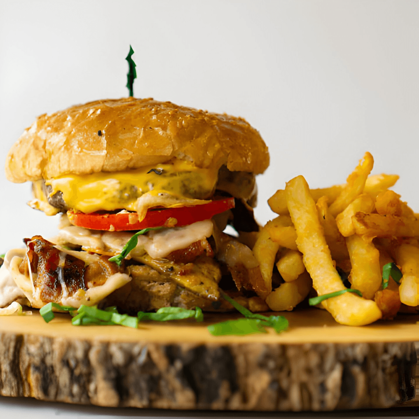 A Celebration of Fresh Flavors