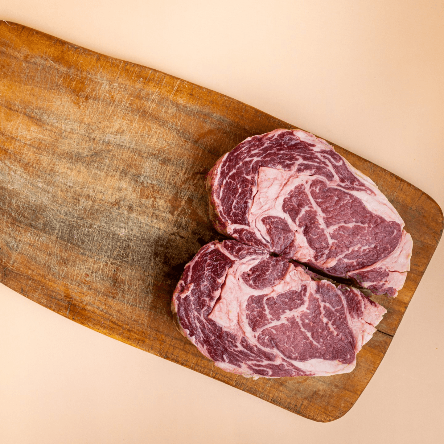 What Makes Us Different