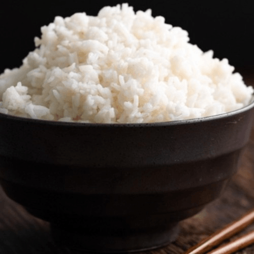 Side Rice.