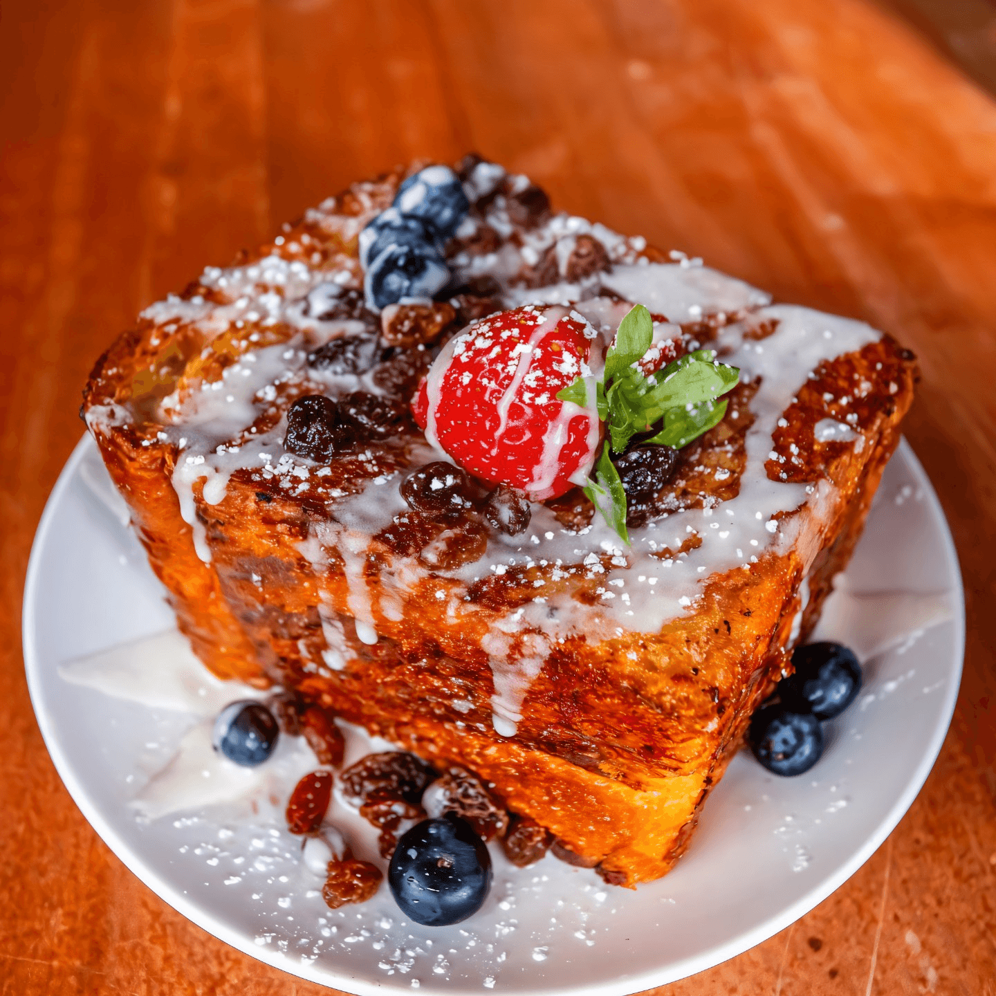 Breakfast and Brunch Made Simple