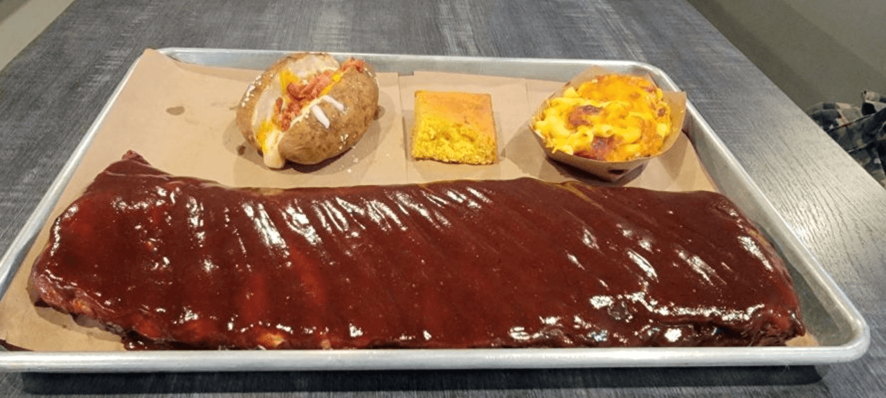 Restaurant Banner