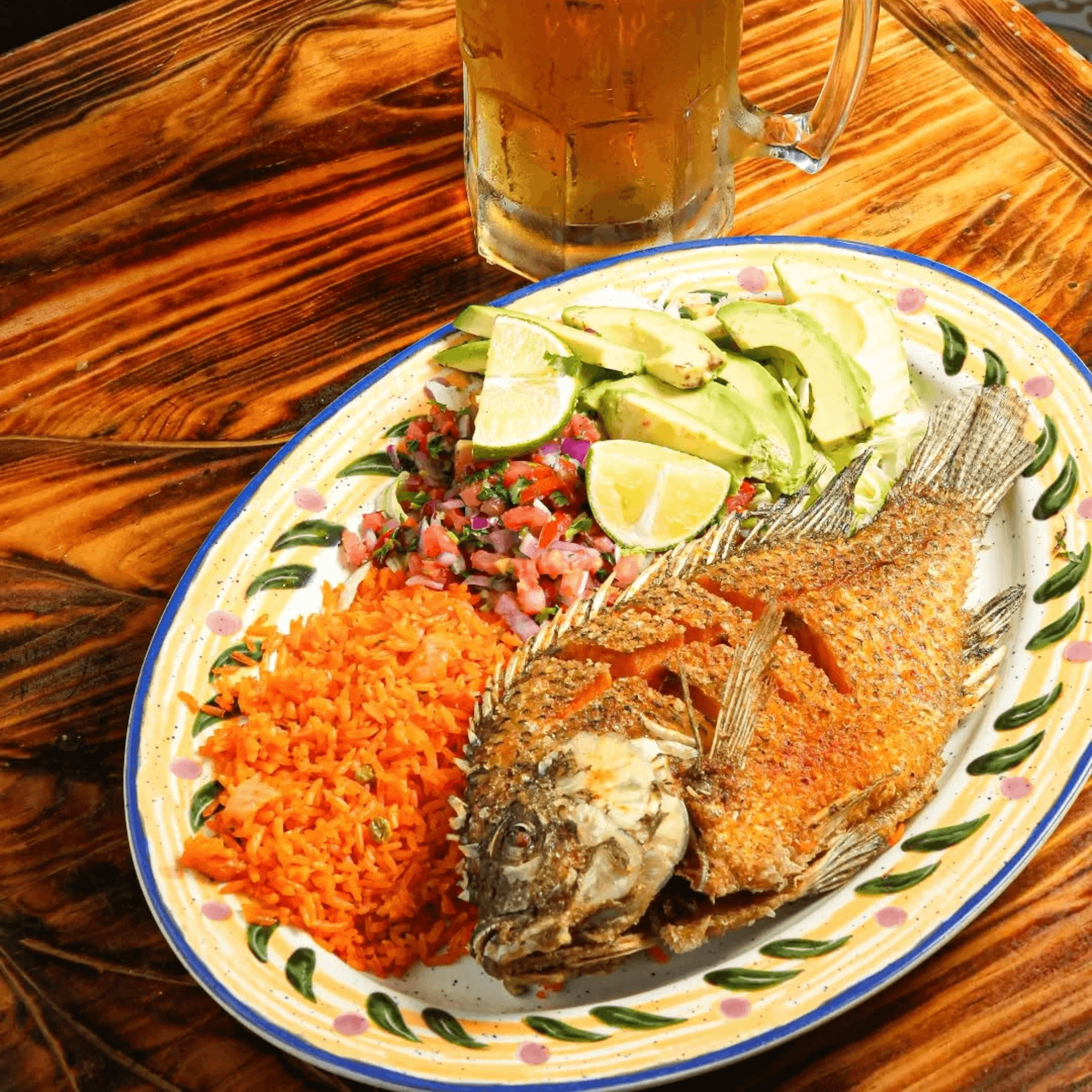 El Mezcal Mexican Restaurant gallery image #6