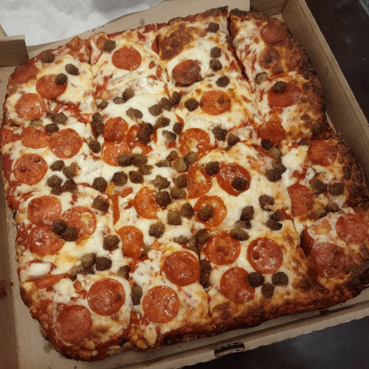 Dine In, Take Out, or Delivery – Your Call!