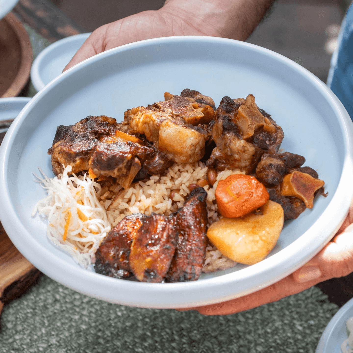 Order From Our Website