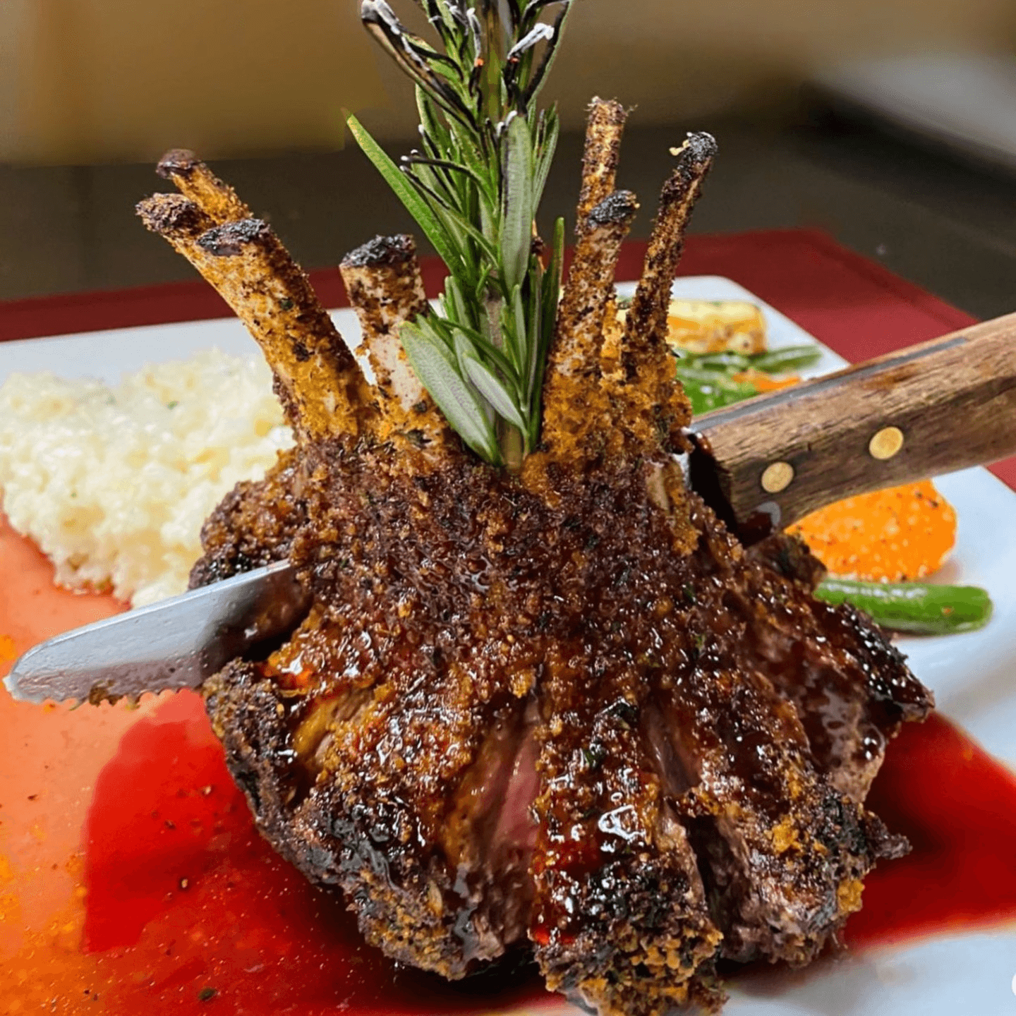 Chef's Specials 