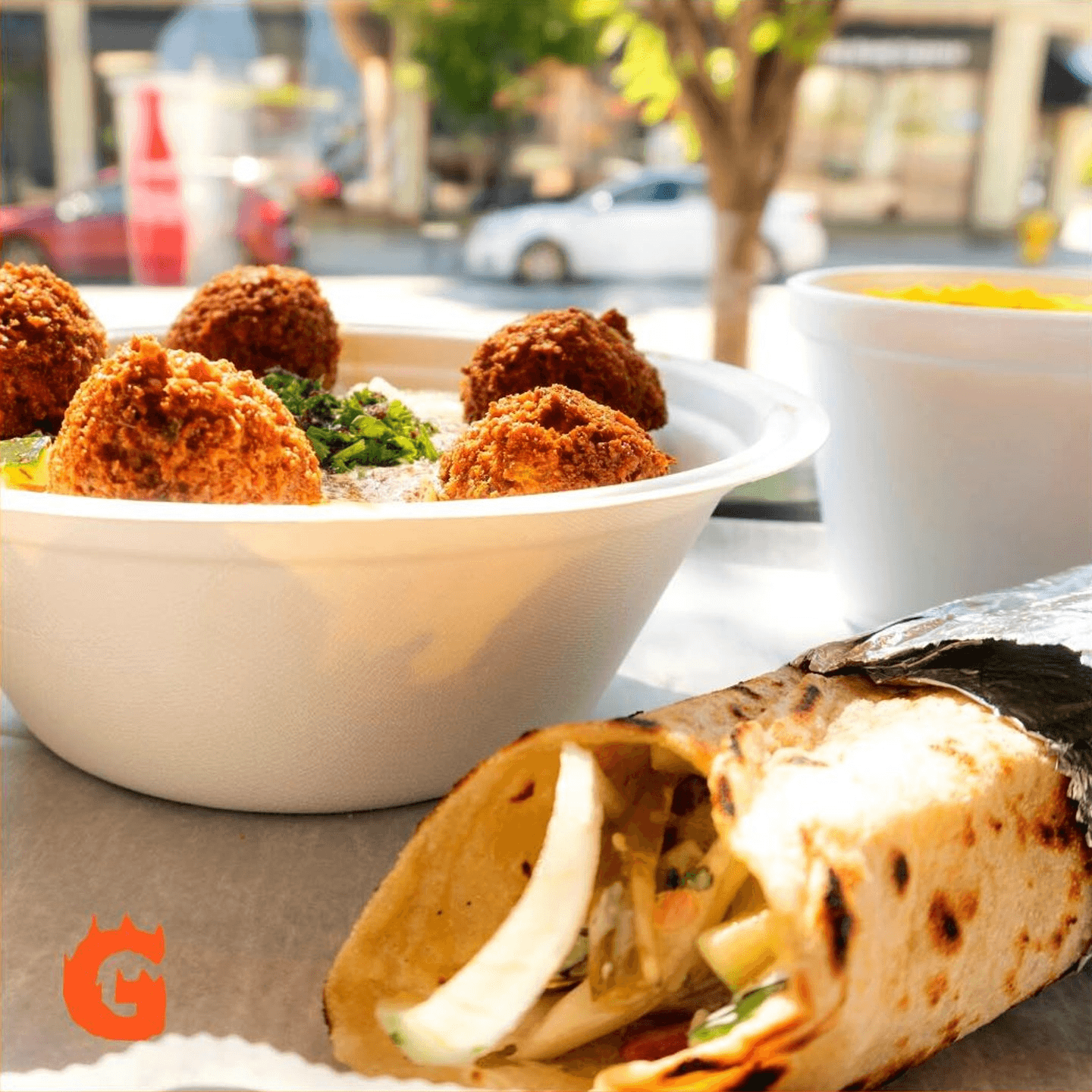 Discover the Magic of Gita Pita