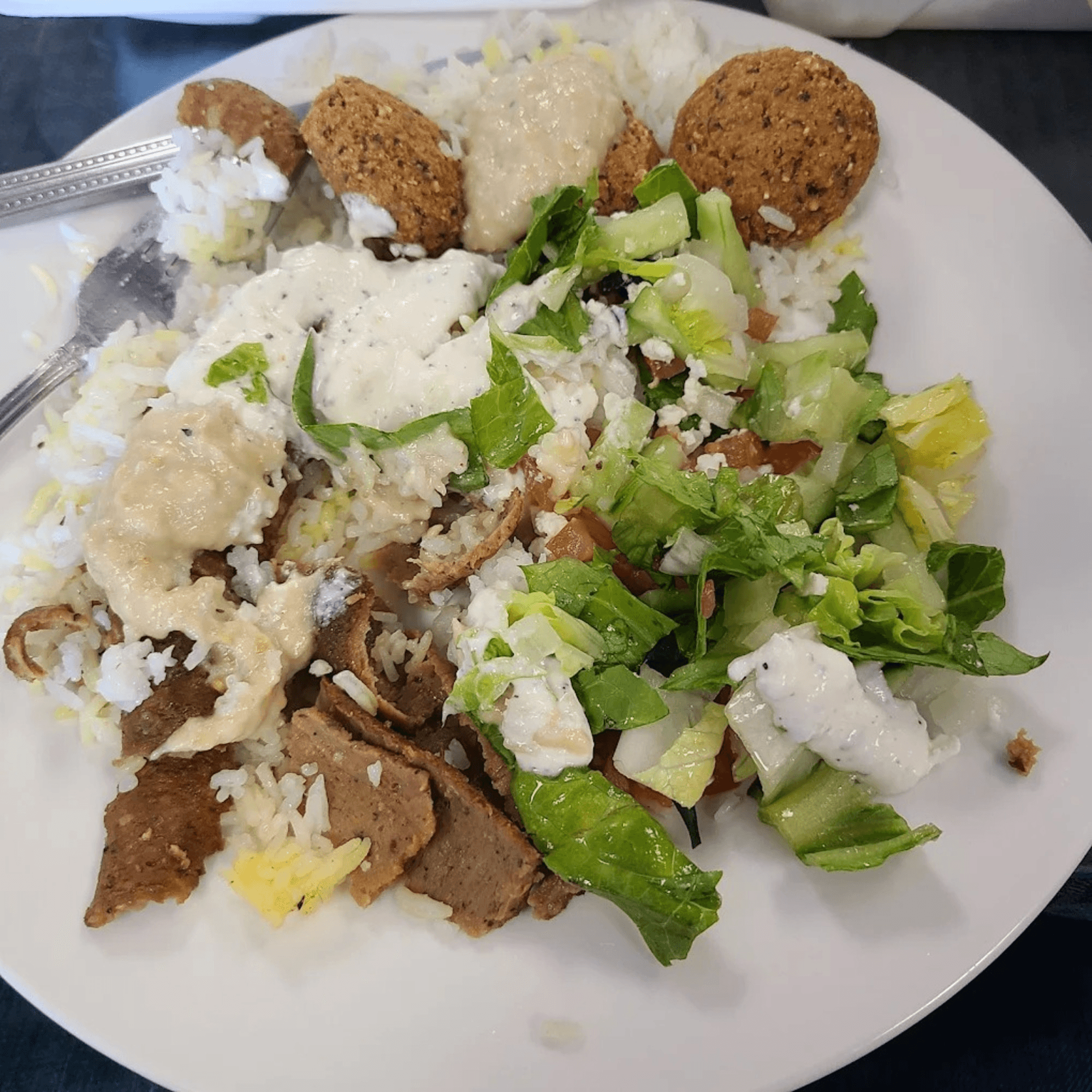 Saffron Grill Lakewood gallery image #2