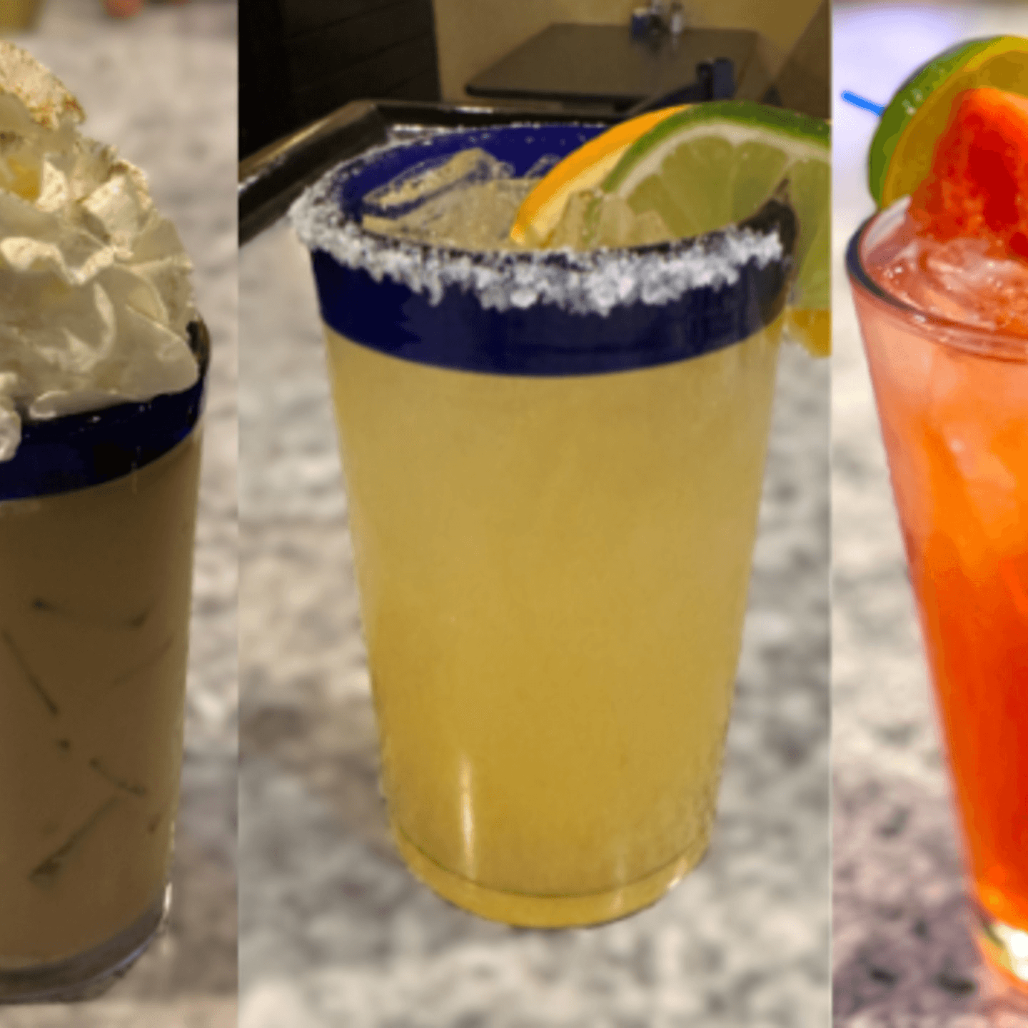 Happy Hour Specials